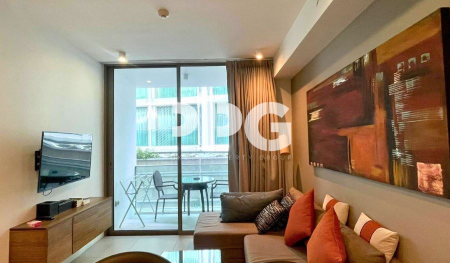 1 Bedroom Freehold Condo in Bang Tao