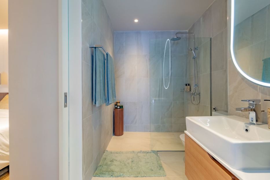 Eco-Smart 3-Bed Condo – Bang Tao Phuket 