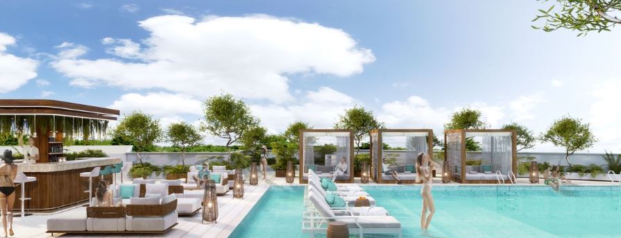 Eco-Smart 3-Bed Condo – Bang Tao Phuket 