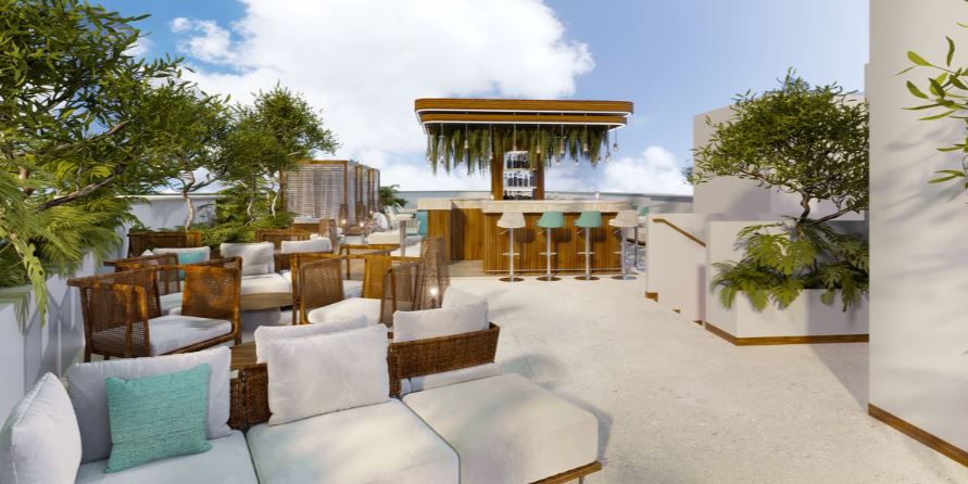 Eco-Smart 3-Bed Condo – Bang Tao Phuket 