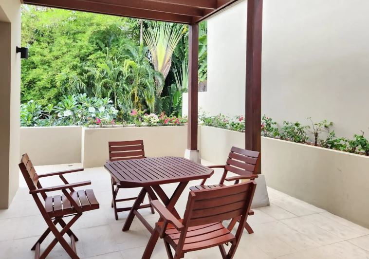 Tropical 2-Bed Pool Villa – Bangtao Phuket