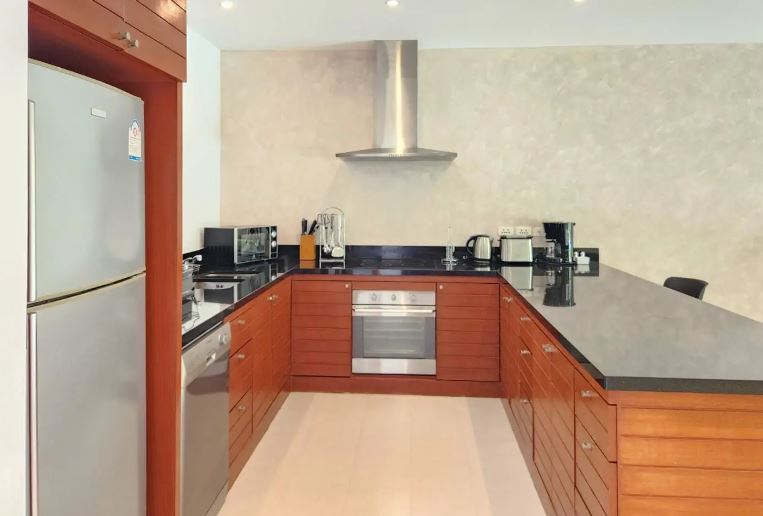 Tropical 2-Bed Pool Villa – Bangtao Phuket