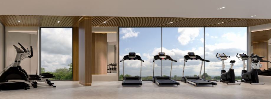 Eco-Smart 3-Bed Condo – Bang Tao Phuket 