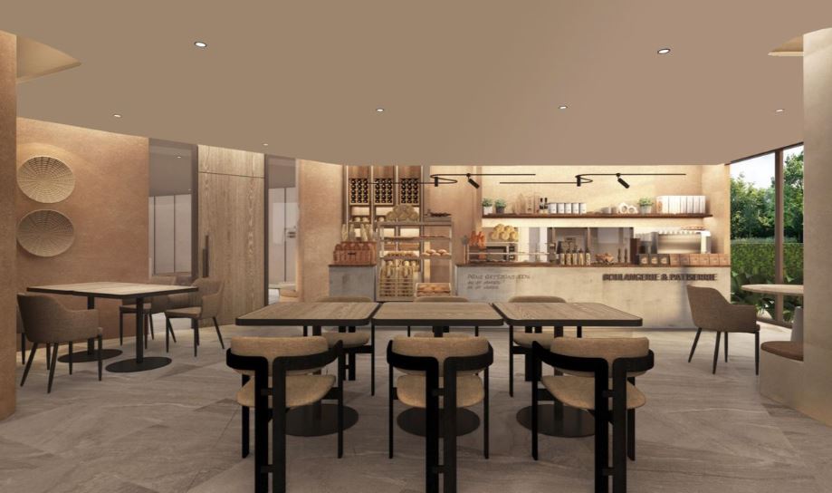 Eco-Smart 3-Bed Condo – Bang Tao Phuket 