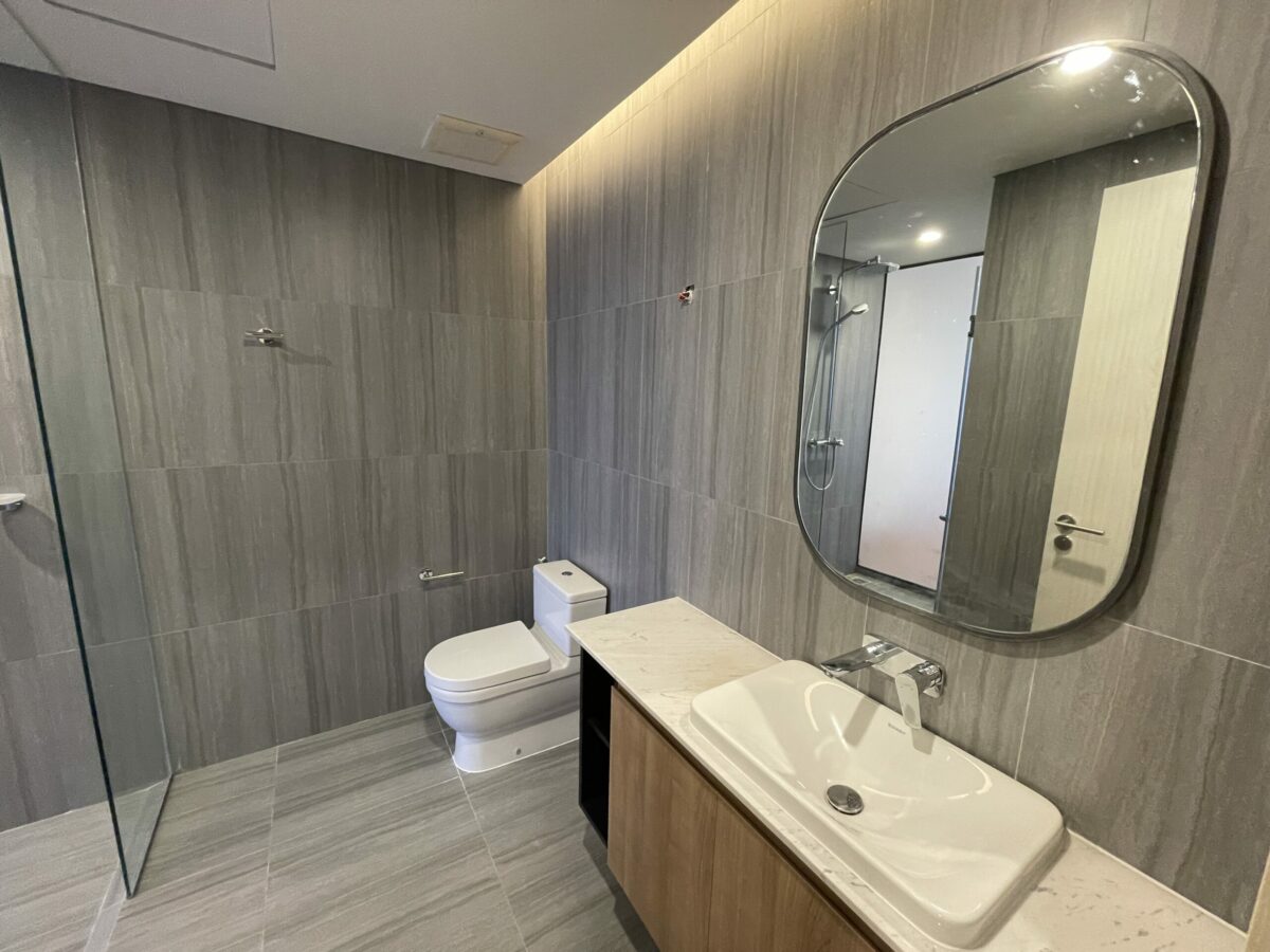 Sam Tower Da Nang – 3BR Apartment for Sale