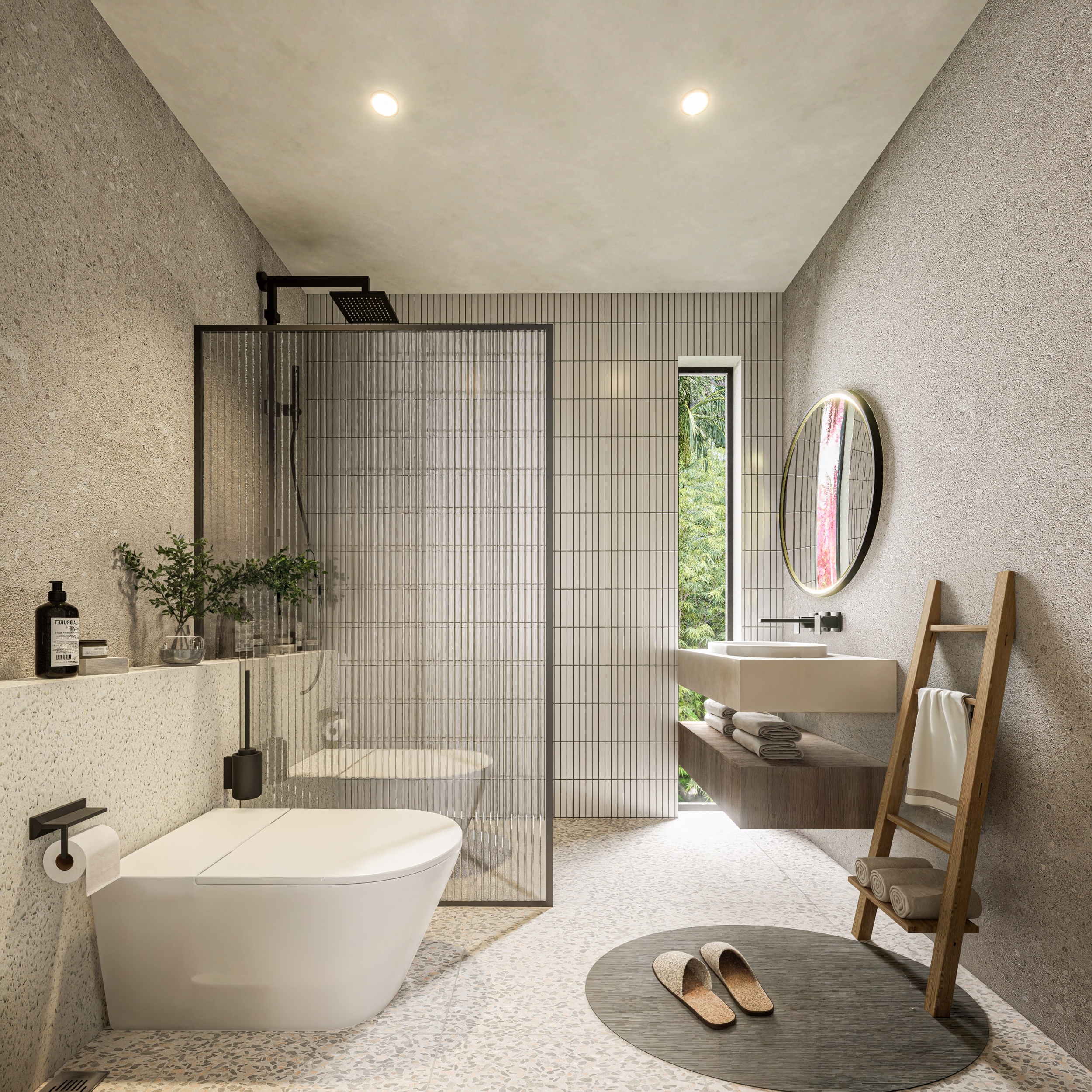 Beachfront Villa Investment in Bali