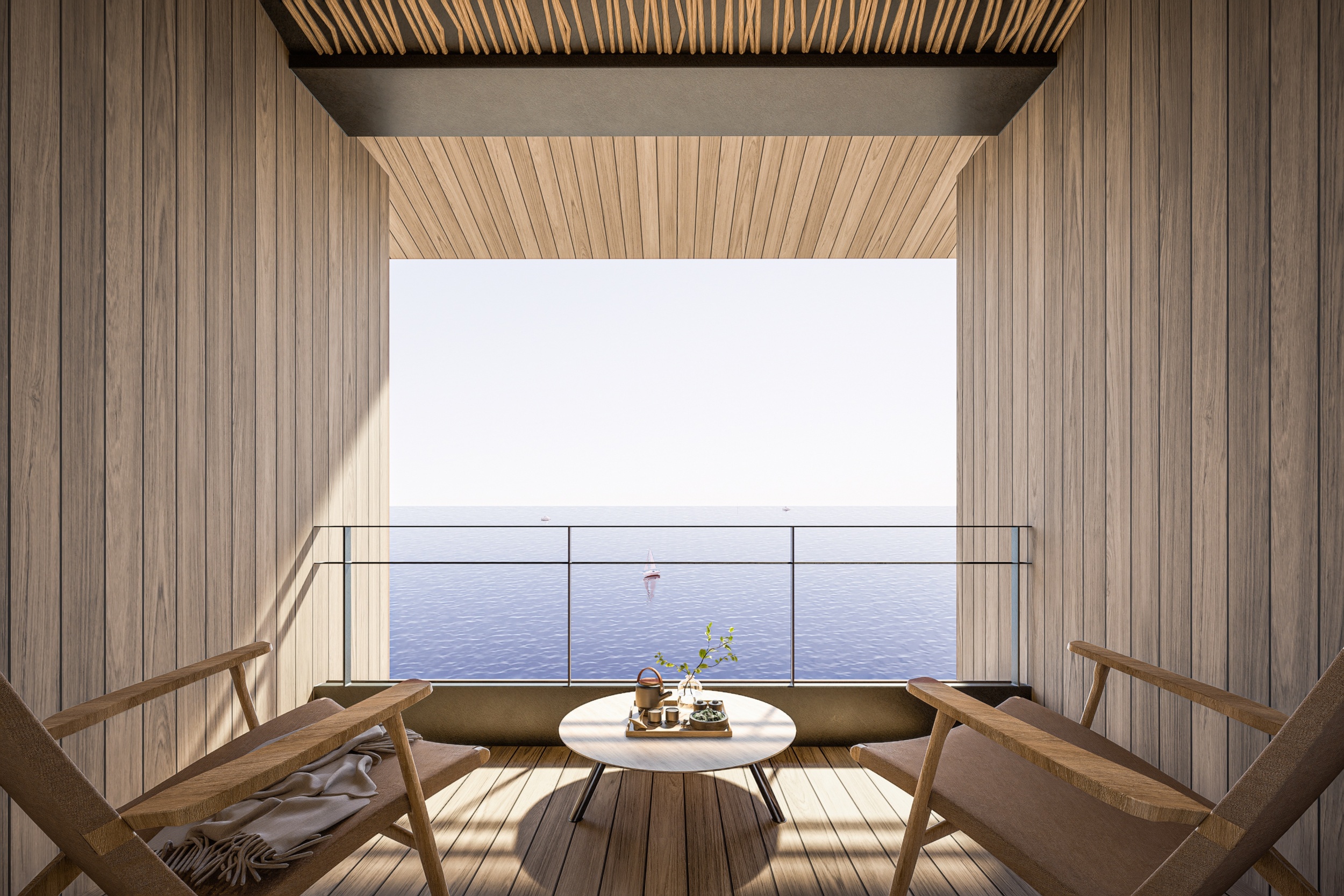 Beachfront Villa Investment in Bali