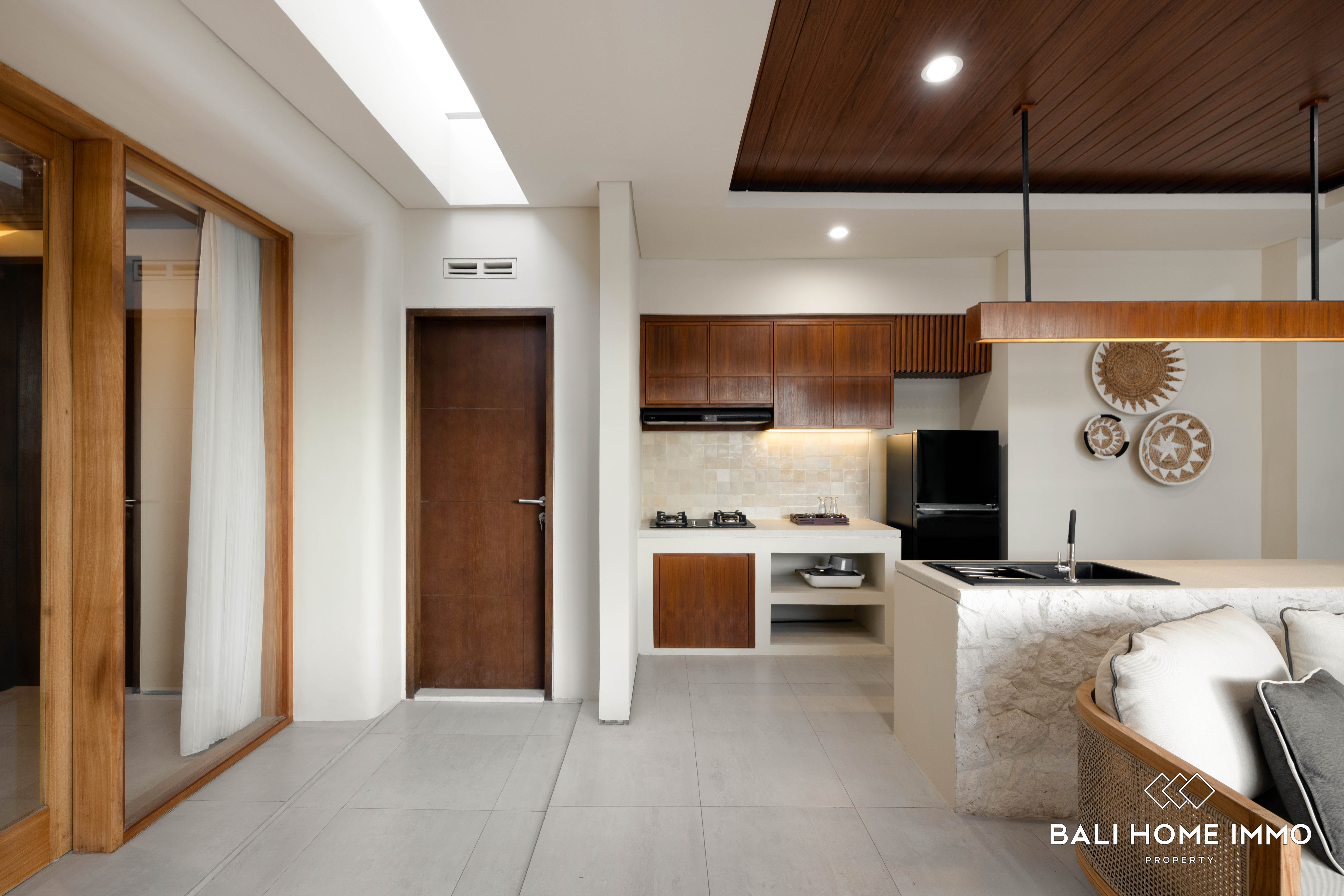 2 BR Villa for Sale Freehold and Monthly Rent in Uluwatu