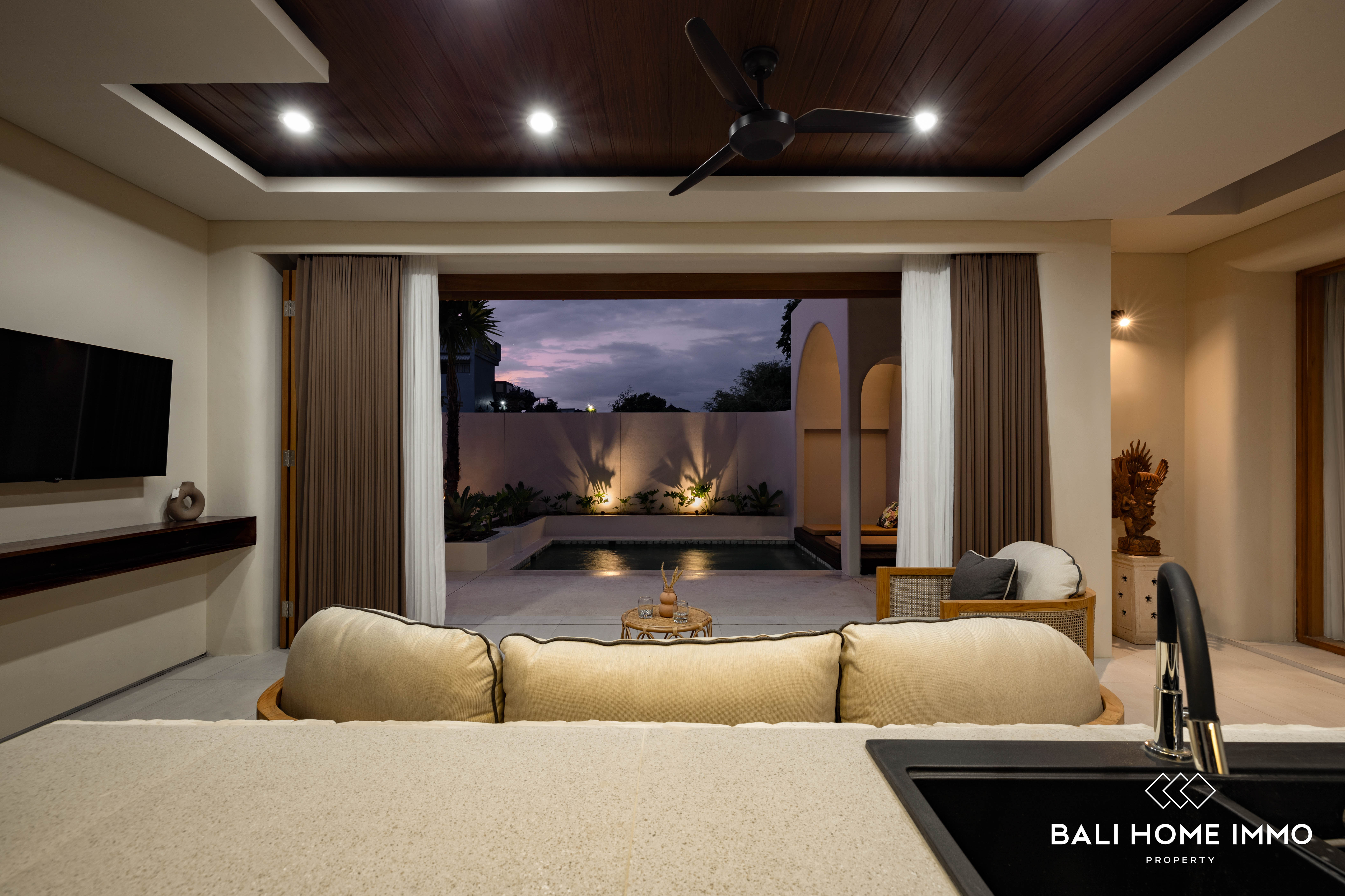 2 BR Villa for Sale Freehold and Monthly Rent in Uluwatu