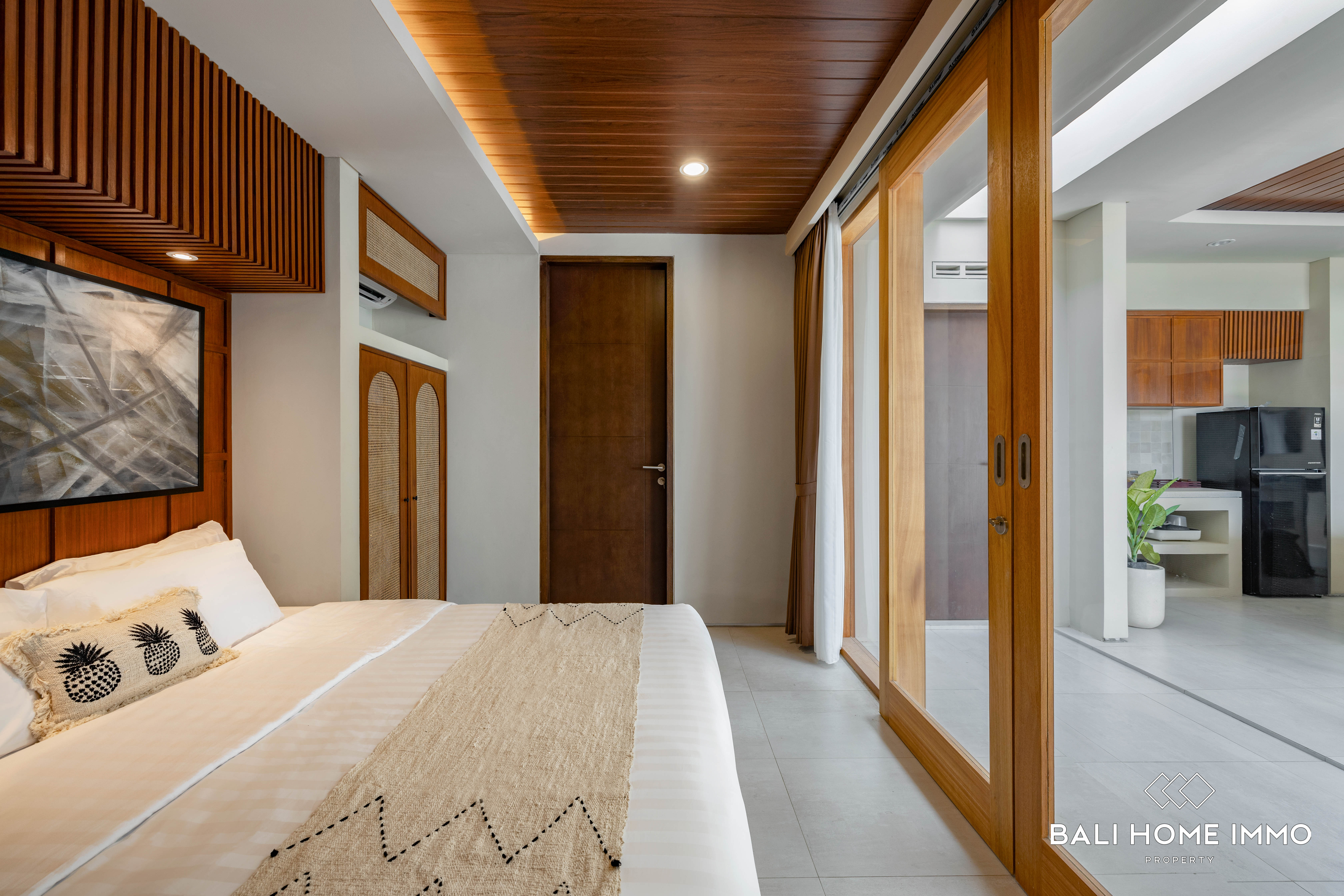 2 BR Villa for Sale Freehold and Monthly Rent in Uluwatu