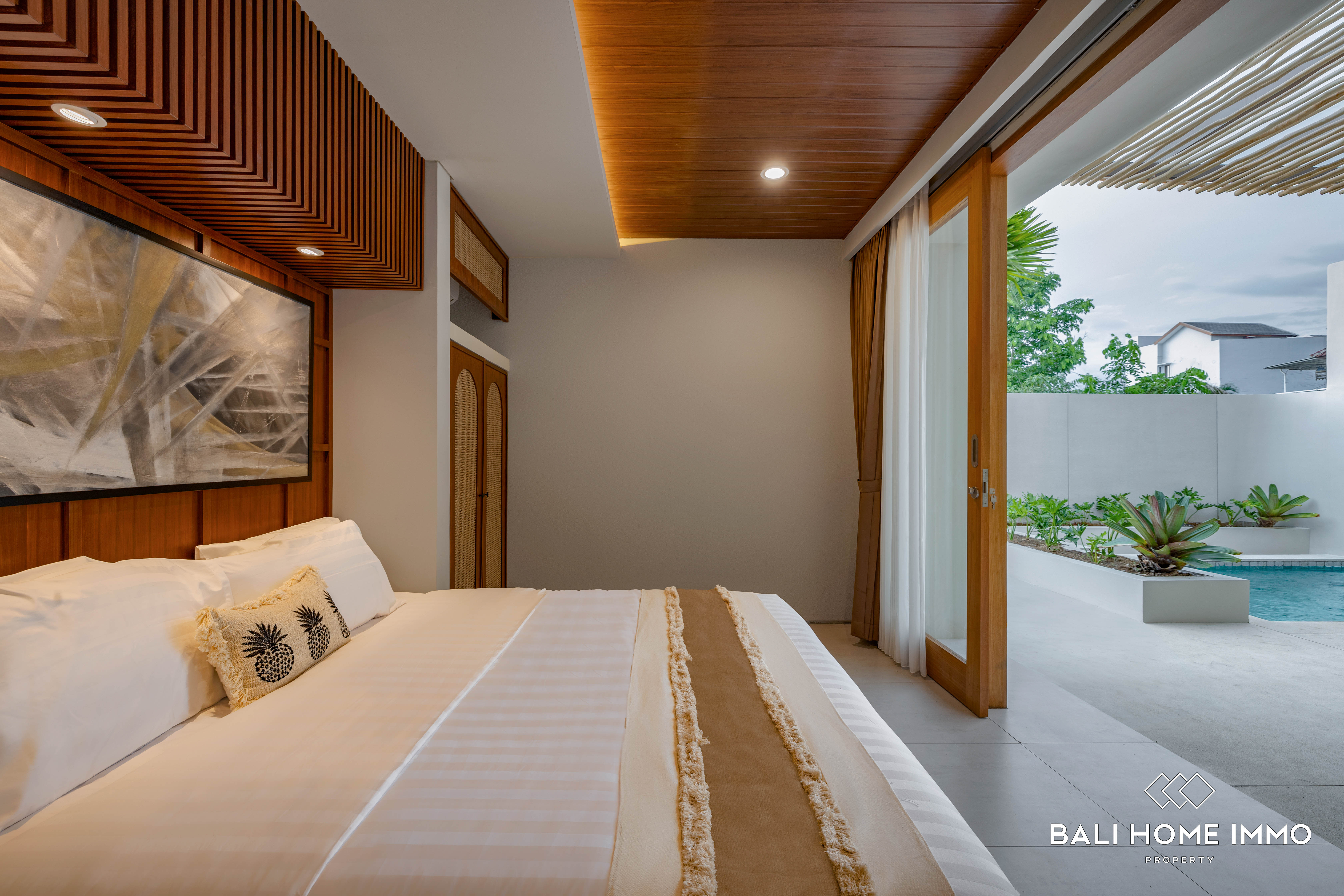 2 BR Villa for Sale Freehold and Monthly Rent in Uluwatu