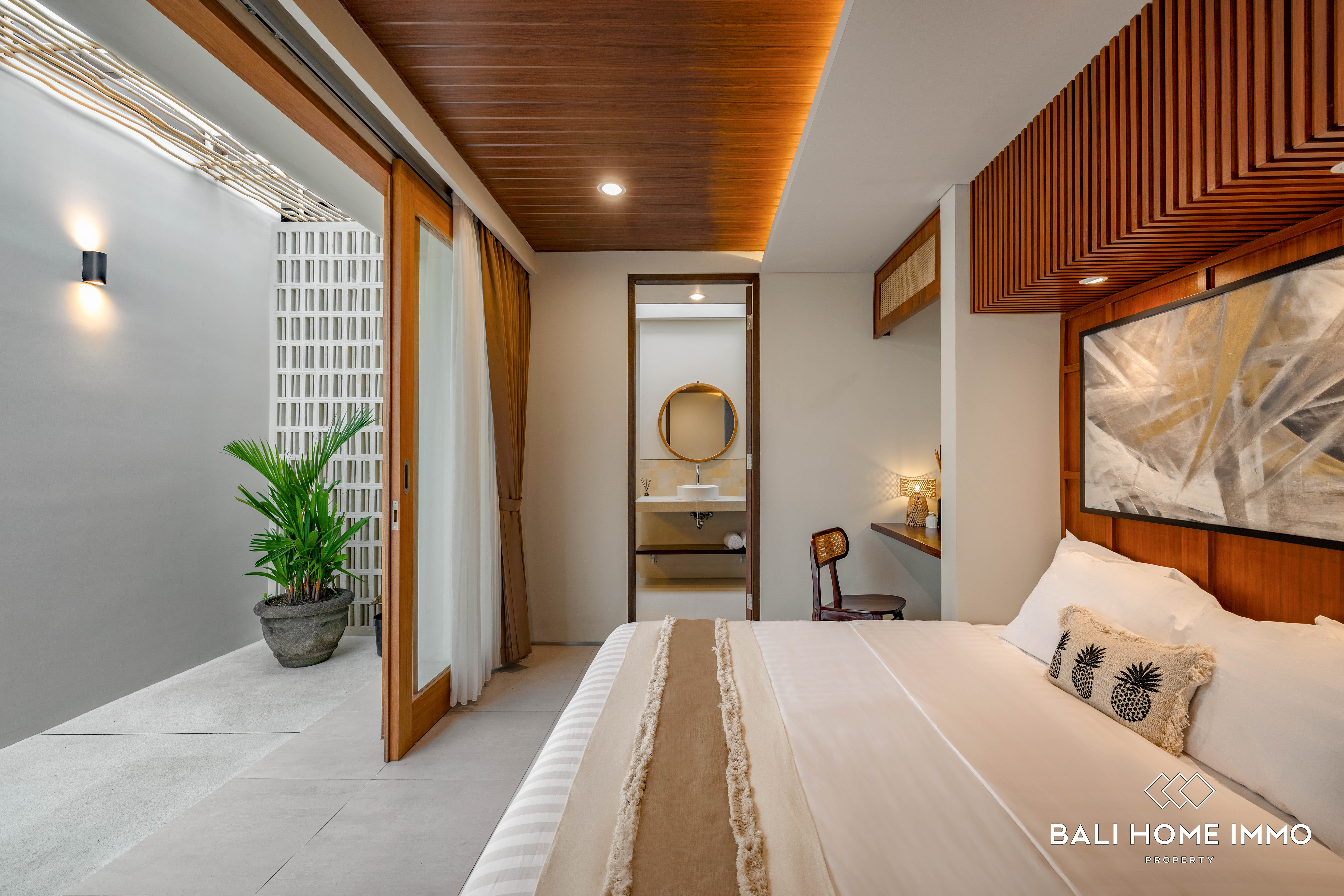 2 BR Villa for Sale Freehold and Monthly Rent in Uluwatu