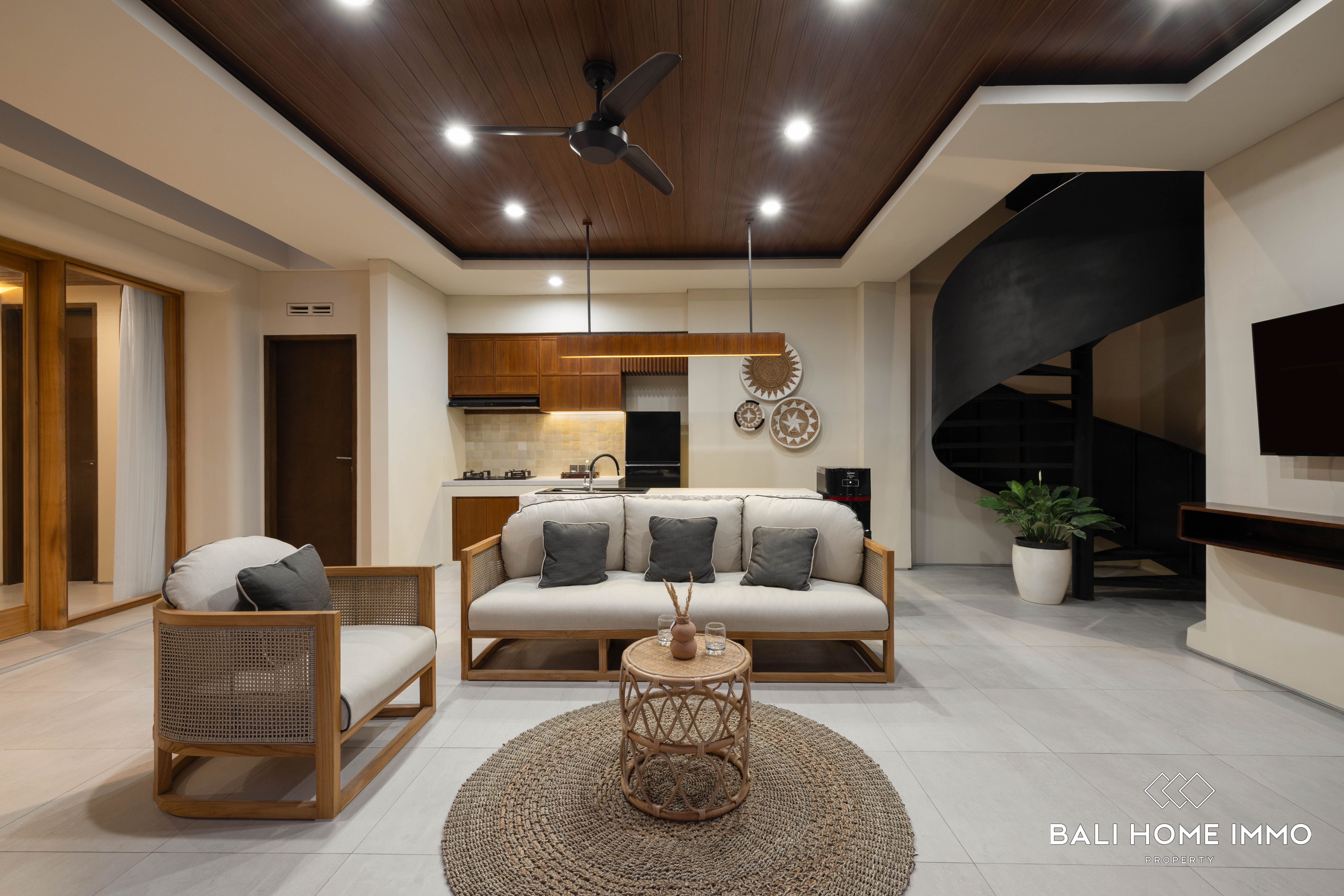 2 BR Villa for Sale Freehold and Monthly Rent in Uluwatu