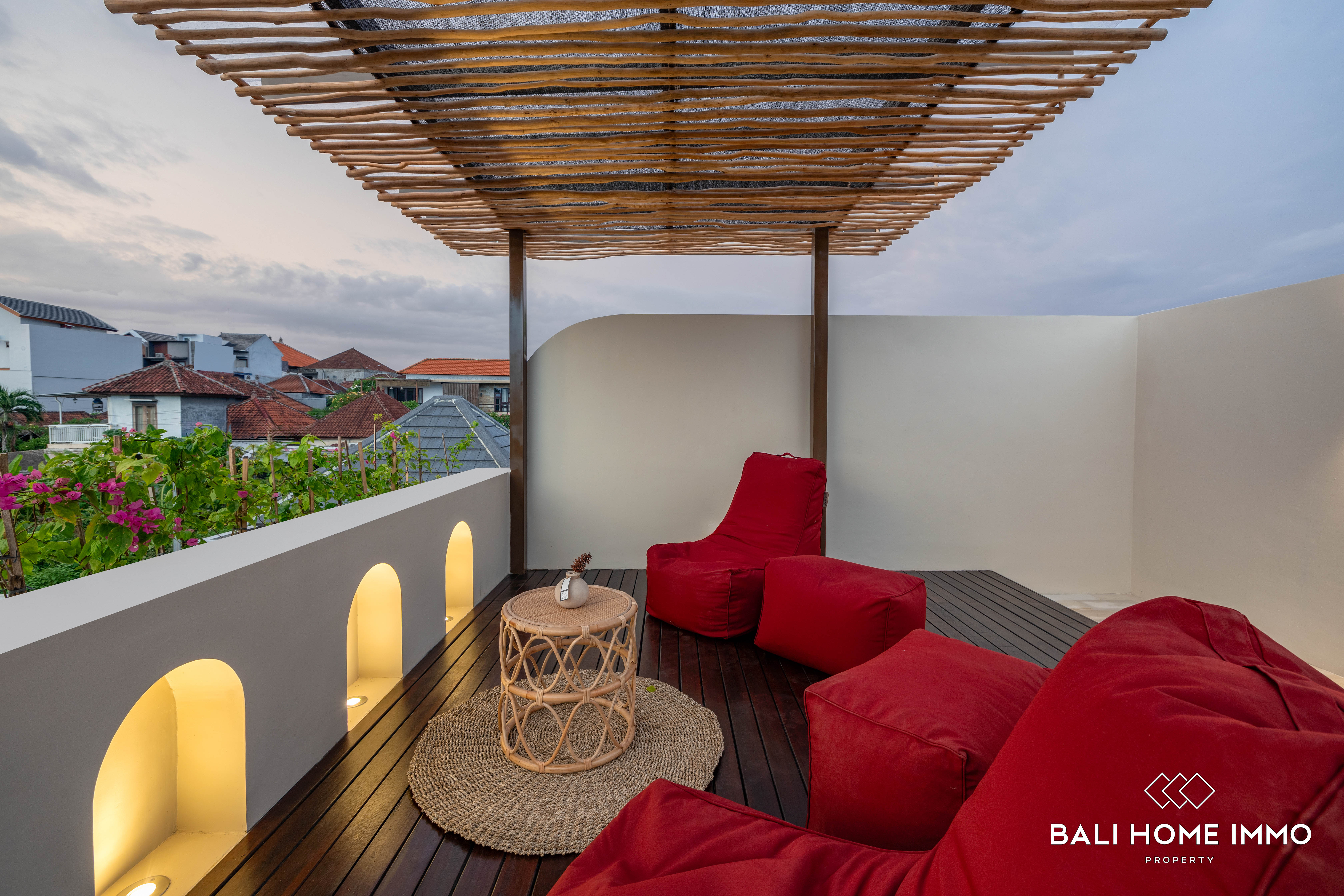 2 BR Villa for Sale Freehold and Monthly Rent in Uluwatu