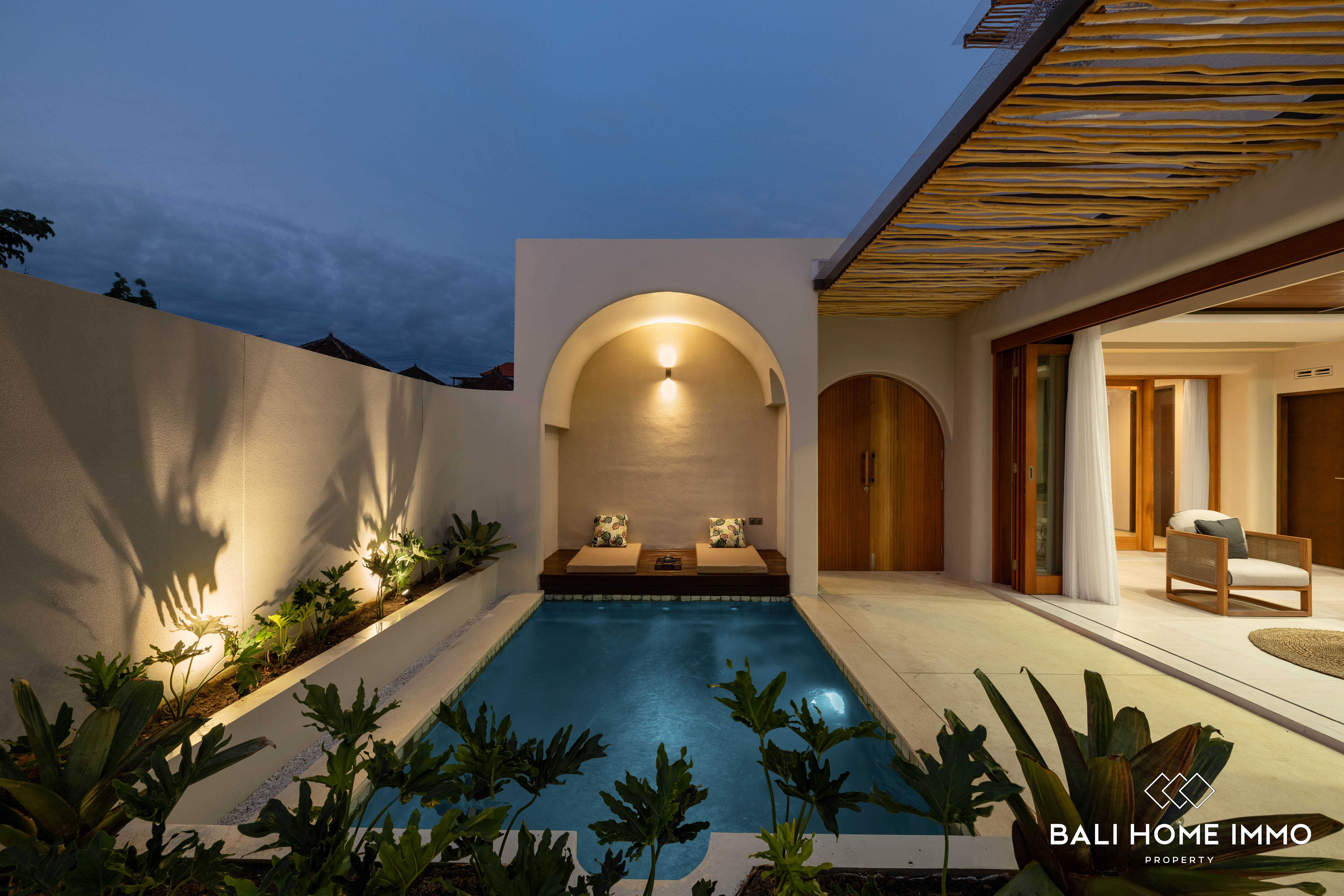 2 BR Villa for Sale Freehold and Monthly Rent in Uluwatu