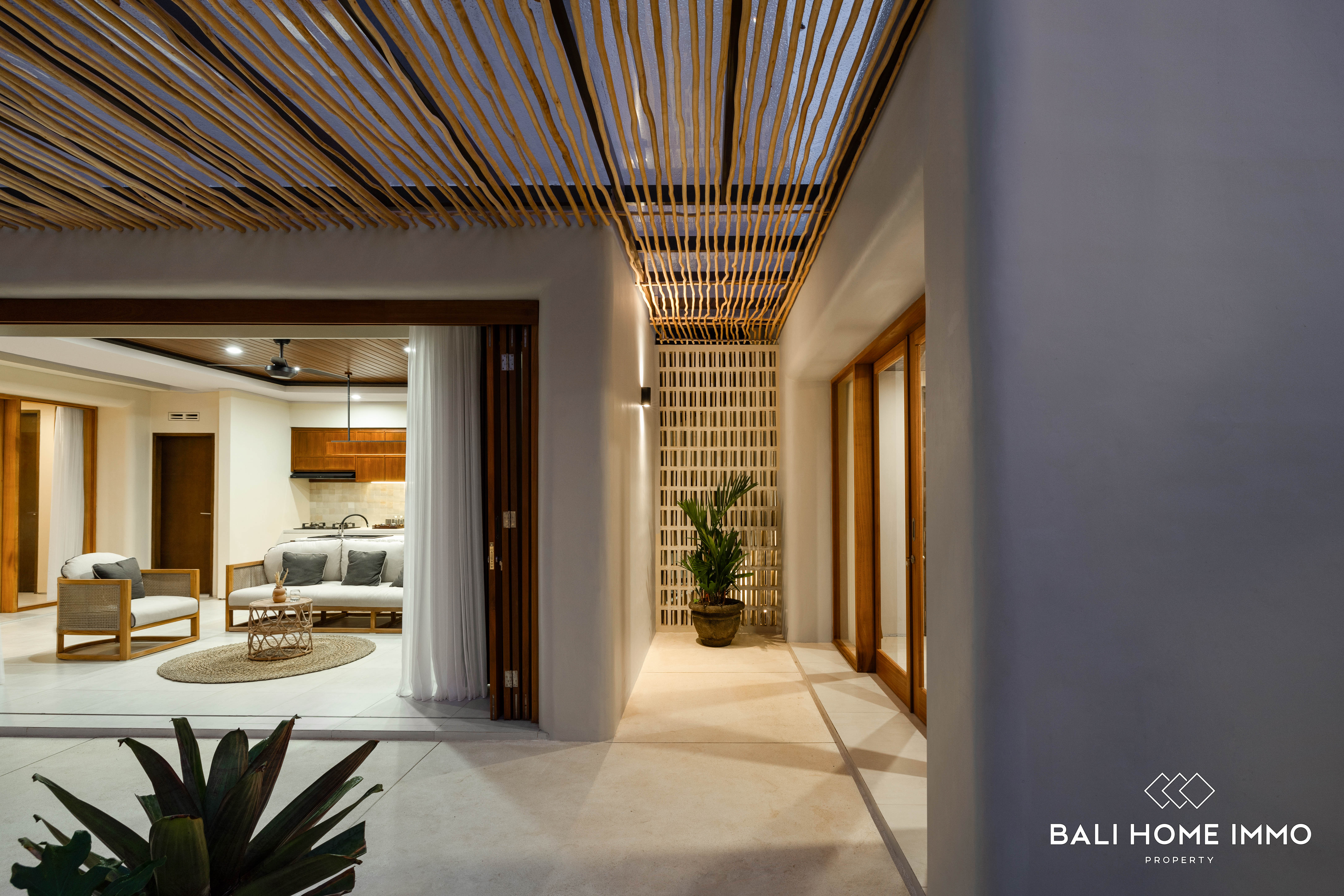 2 BR Villa for Sale Freehold and Monthly Rent in Uluwatu