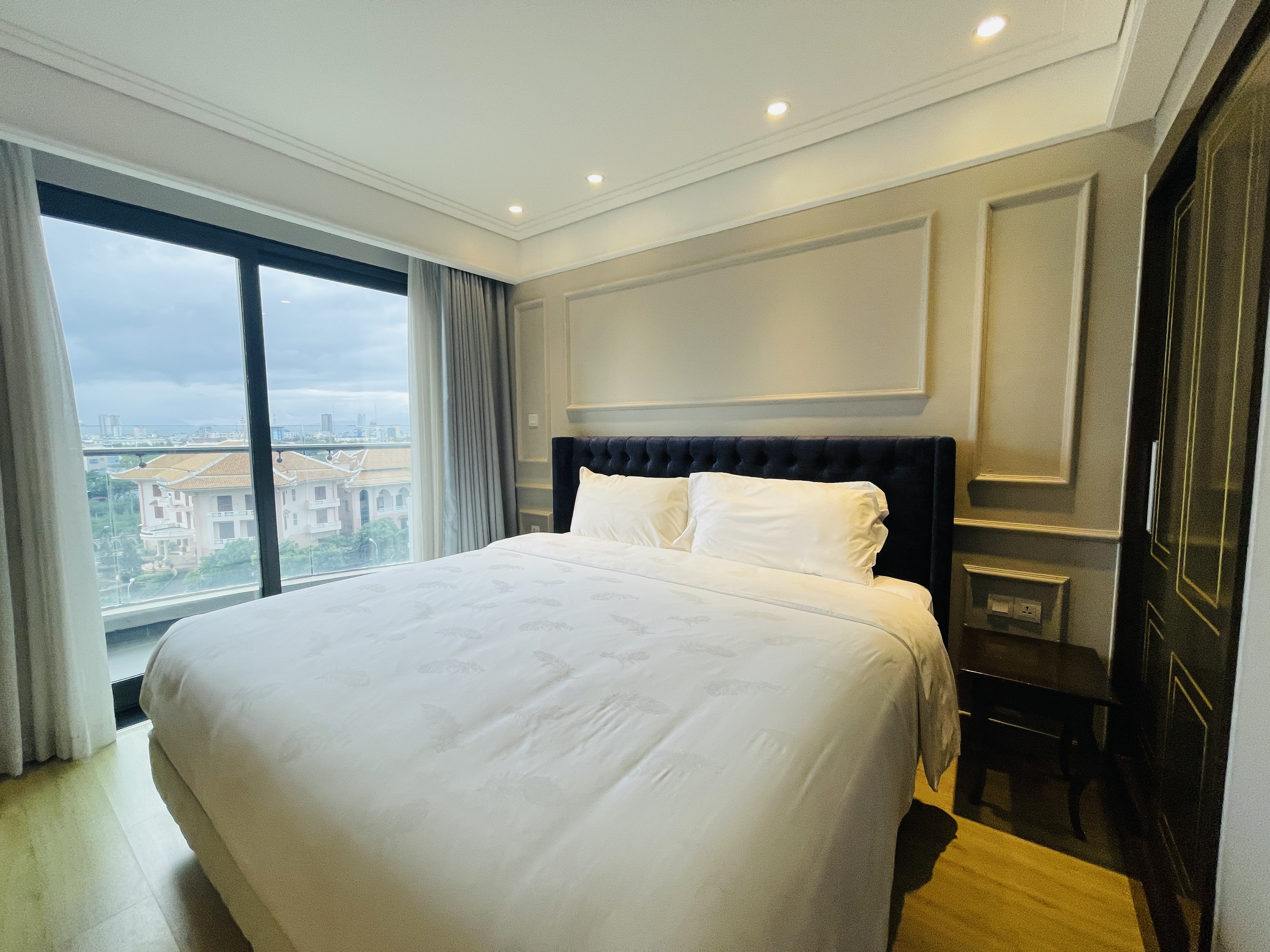 Luxury 1-Bedroom Apartment for Sale at Altara Suites Da Nang