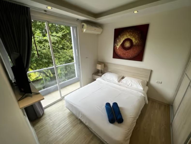 Charming 1 Bedroom Condo in Chaweng City Center