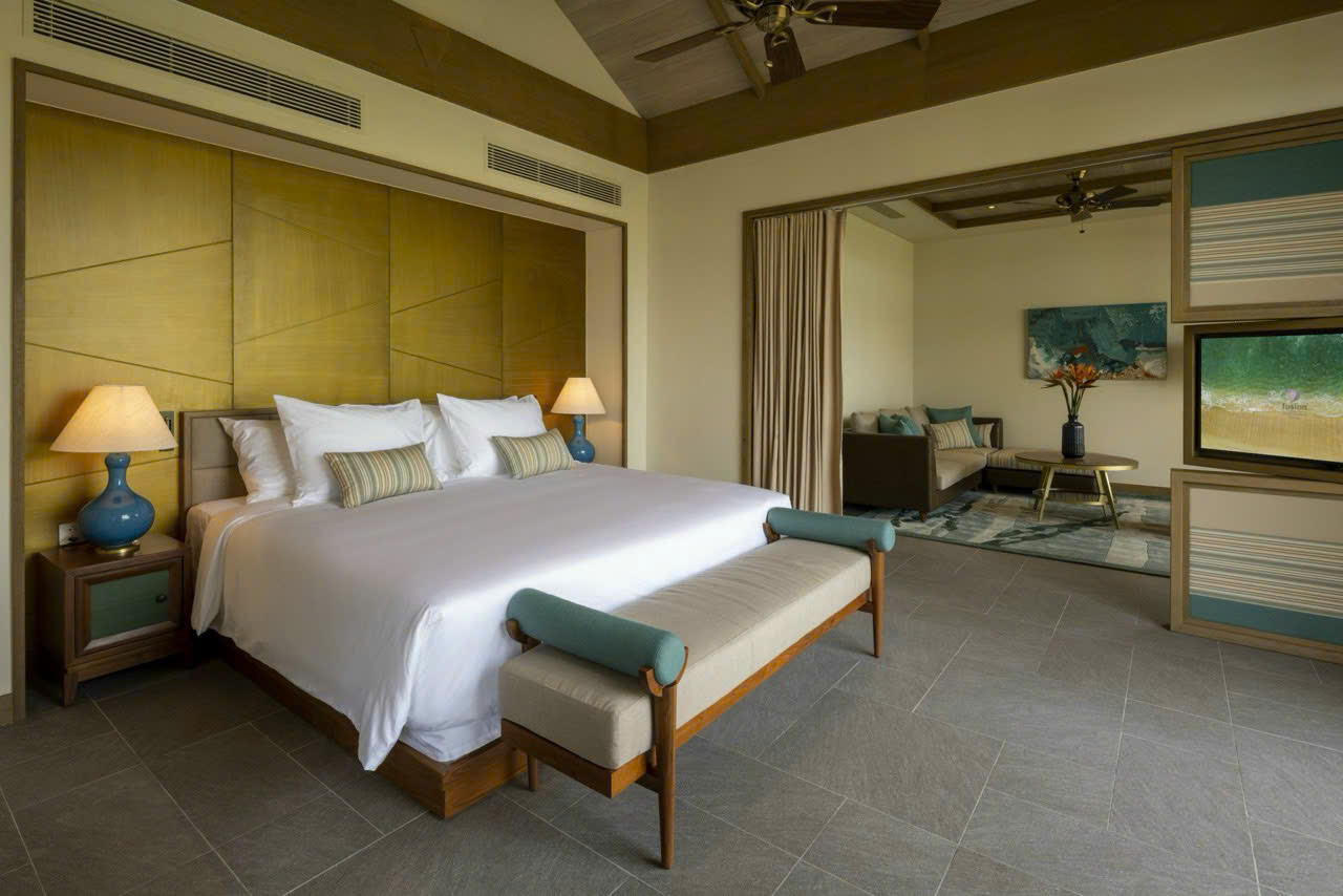 2BR Villa for Sale at Fusion Resort Da Nang