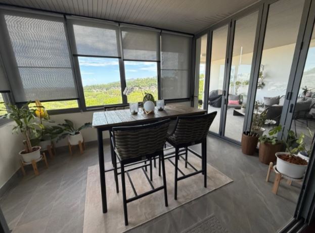 3BR Foreign Freehold Apt at Blue Canyon