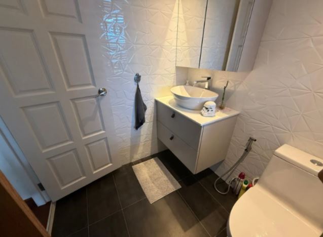 3BR Foreign Freehold Apt at Blue Canyon