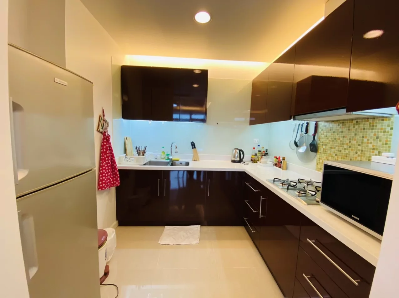 Azura Tower Da Nang – 2BR Condo for Sale