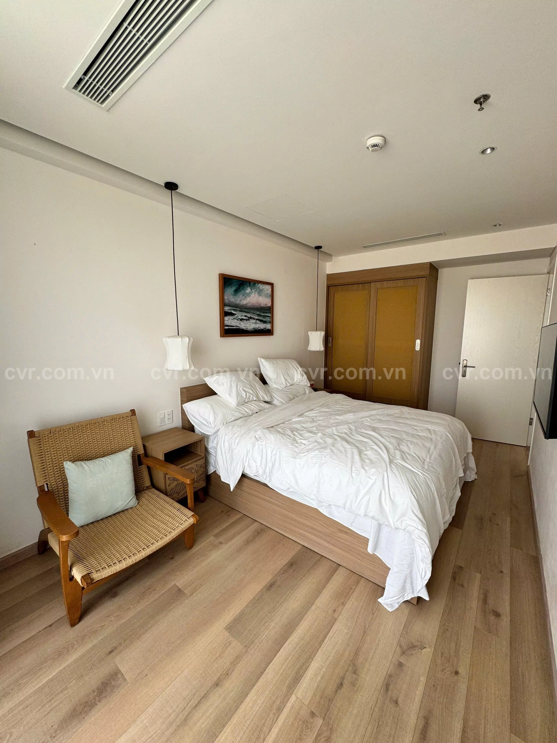 2 Bedroom Apartment For Sale In Wyndham Royal Hoi An