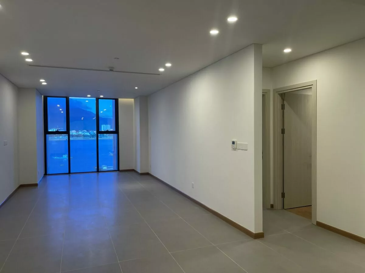 Sam Tower Da Nang – 3BR Apartment for Sale