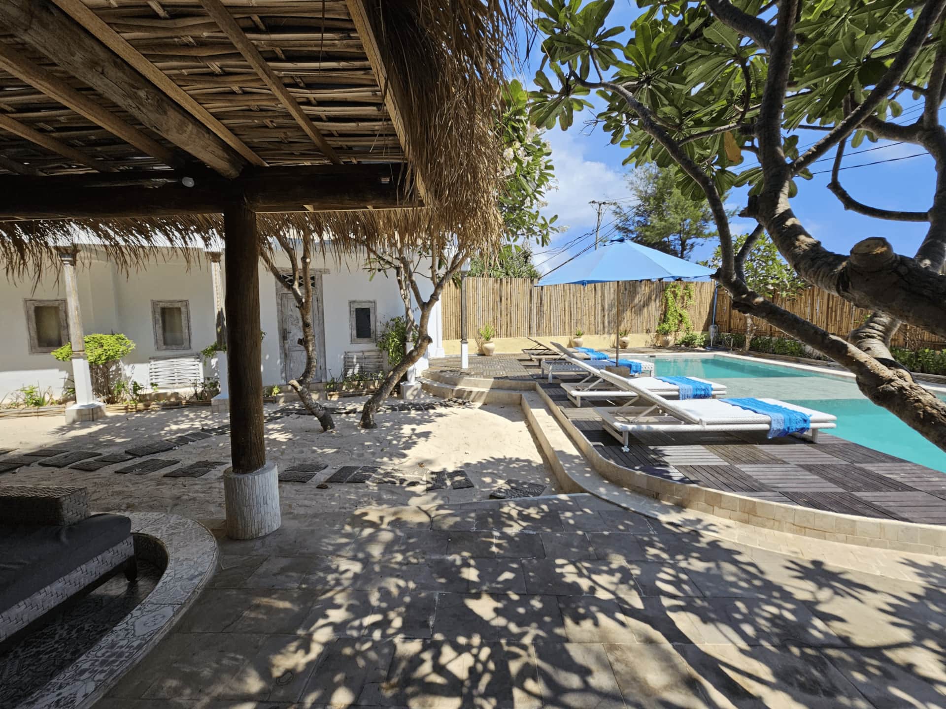 Villa Aurore – Beachfront Villa for Sale