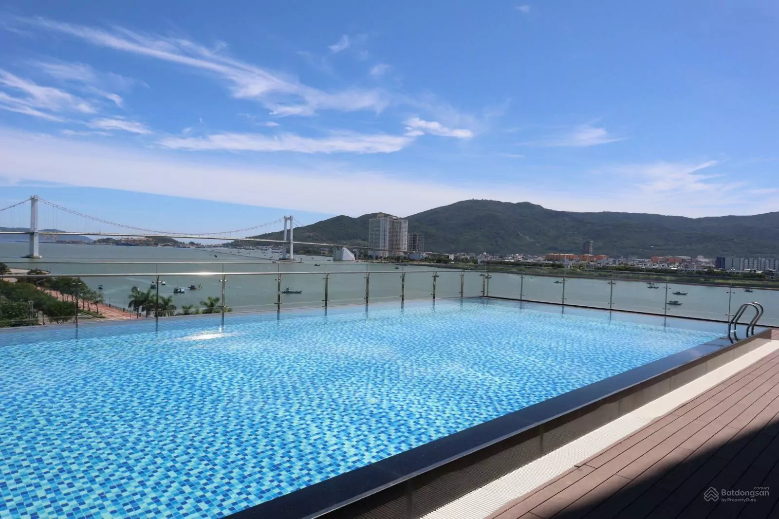 1-Bedroom Apartment | Sam Tower Da Nang