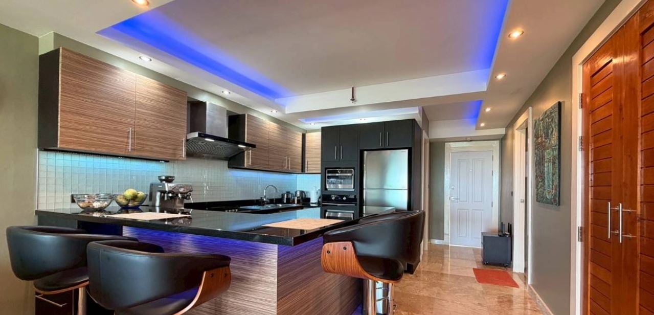 Bel Air  Cape Panwa Condo 