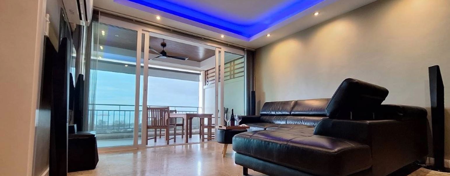 Bel Air  Cape Panwa Condo 