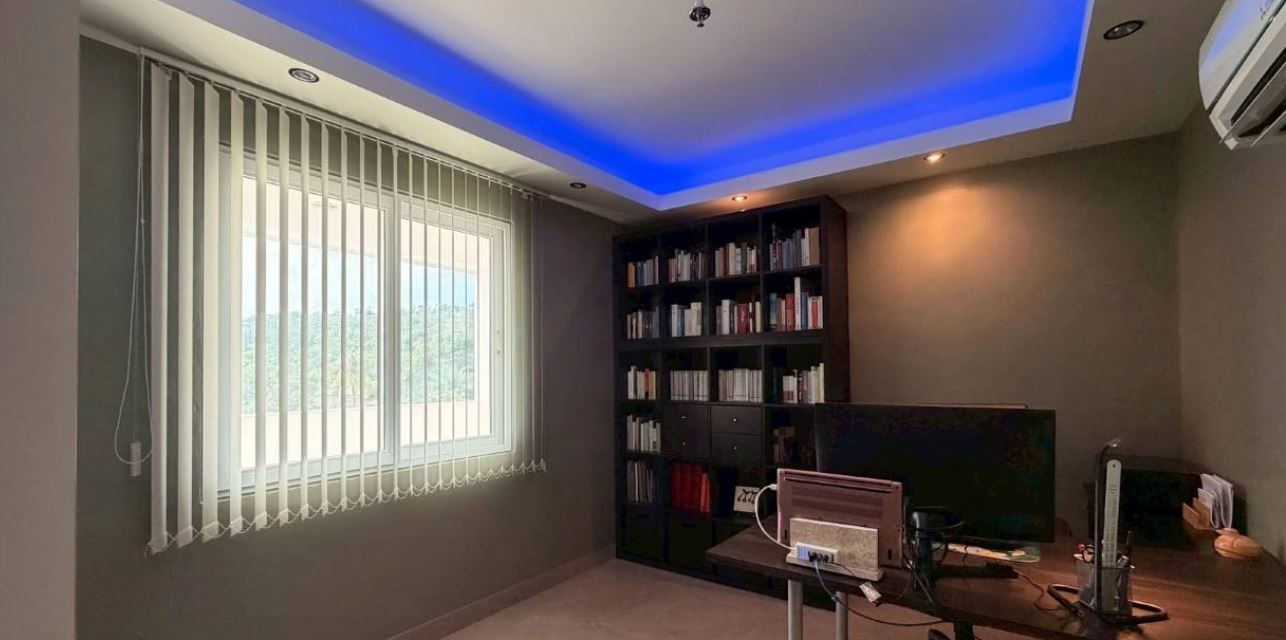 Bel Air  Cape Panwa Condo 