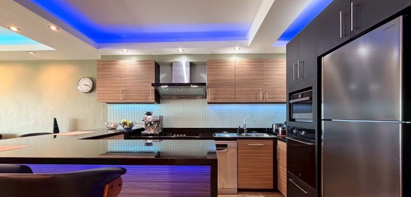 Bel Air  Cape Panwa Condo 