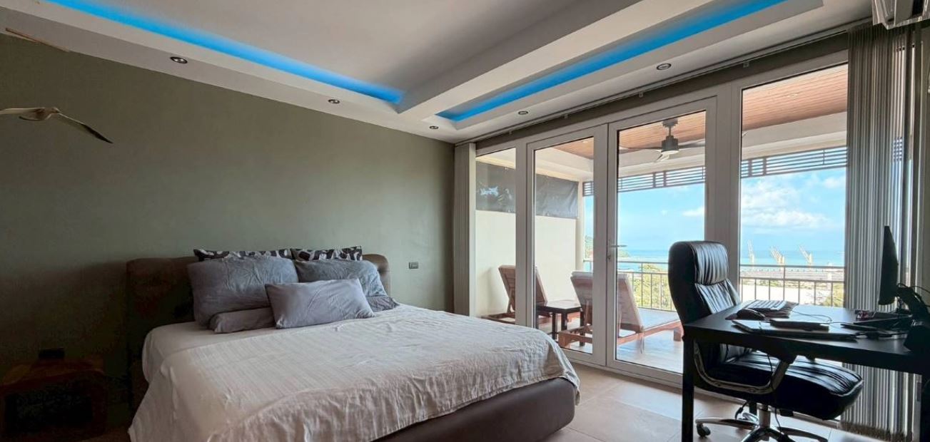 Bel Air  Cape Panwa Condo 