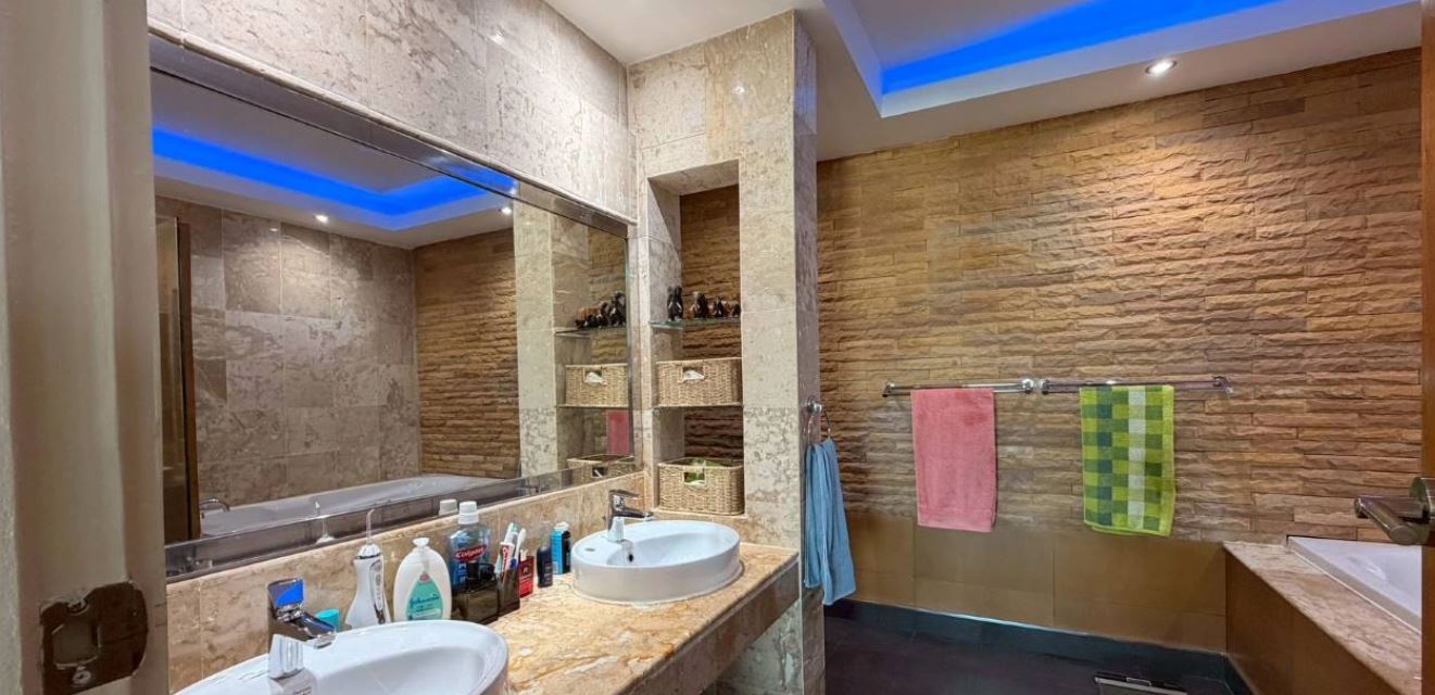 Bel Air  Cape Panwa Condo 