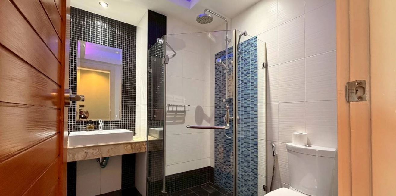 Bel Air  Cape Panwa Condo 