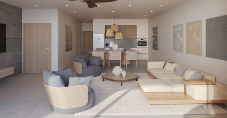 Value-Priced 1-Bedroom Apartments for Sale in Plai Laem