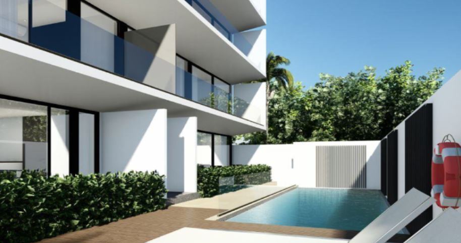 1 Bedroom Beachside Apartment with Panoramic Sea Views, Lipa Noi