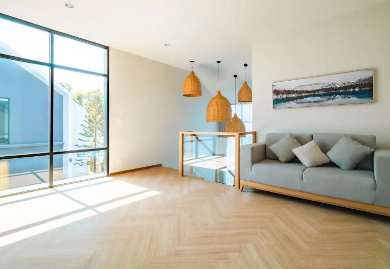 Luxury 4-Bed Villa for Sale – Pasak Phuket