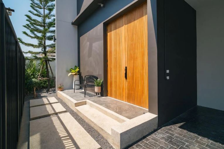 Luxury 4-Bed Villa for Sale – Pasak Phuket