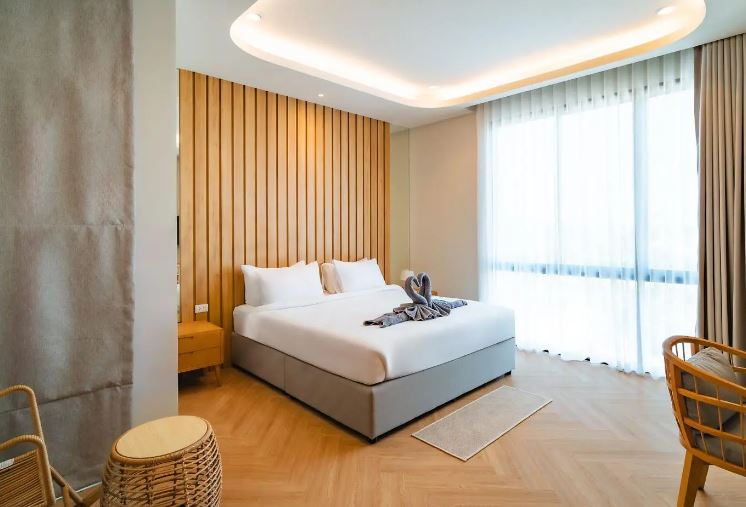 Luxury 4-Bed Villa for Sale – Pasak Phuket