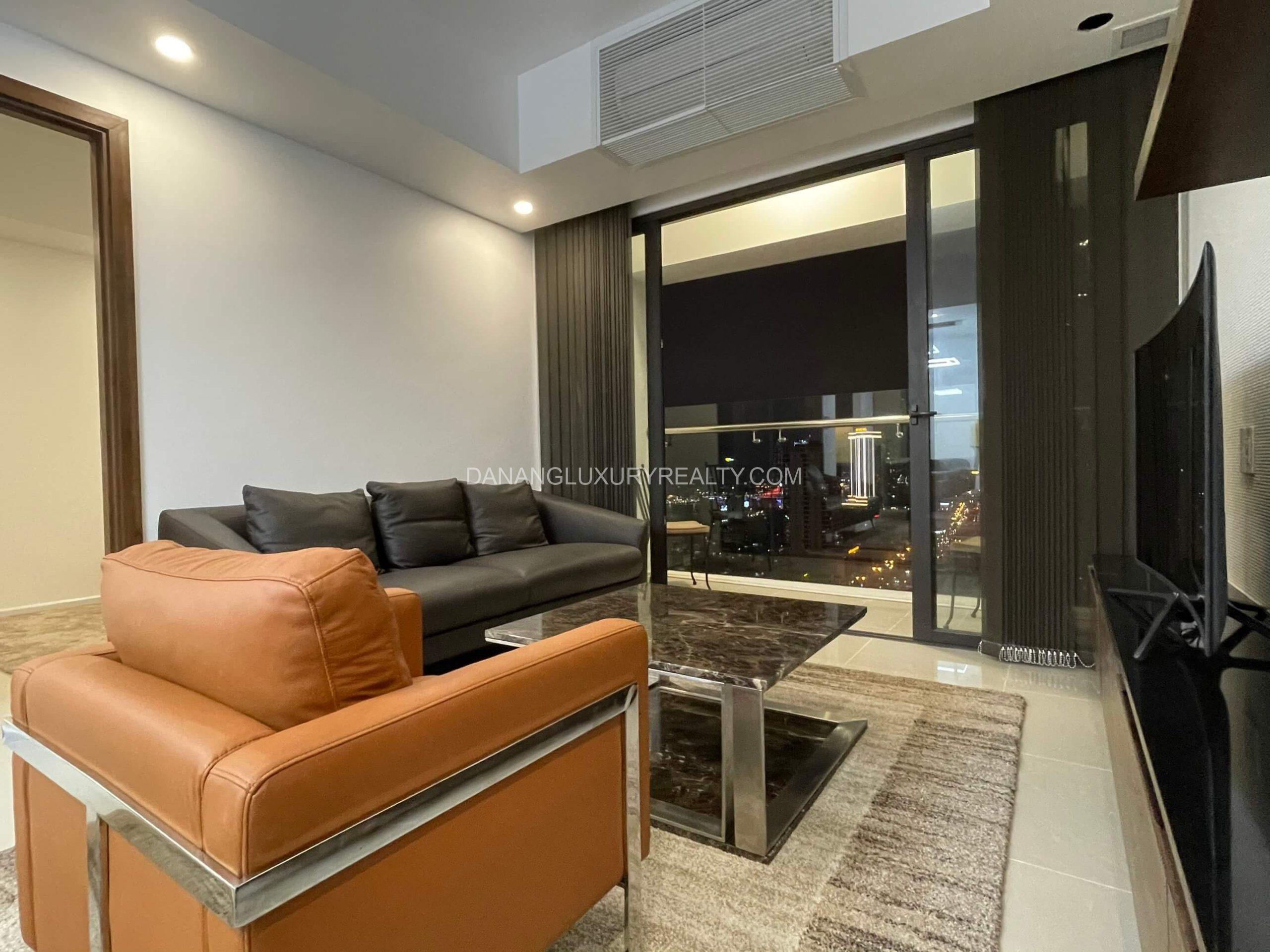 2BR Apartment | Hiyori Da Nang For Sale