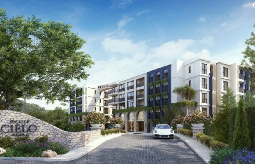 Cielo – Condominium In Rawai