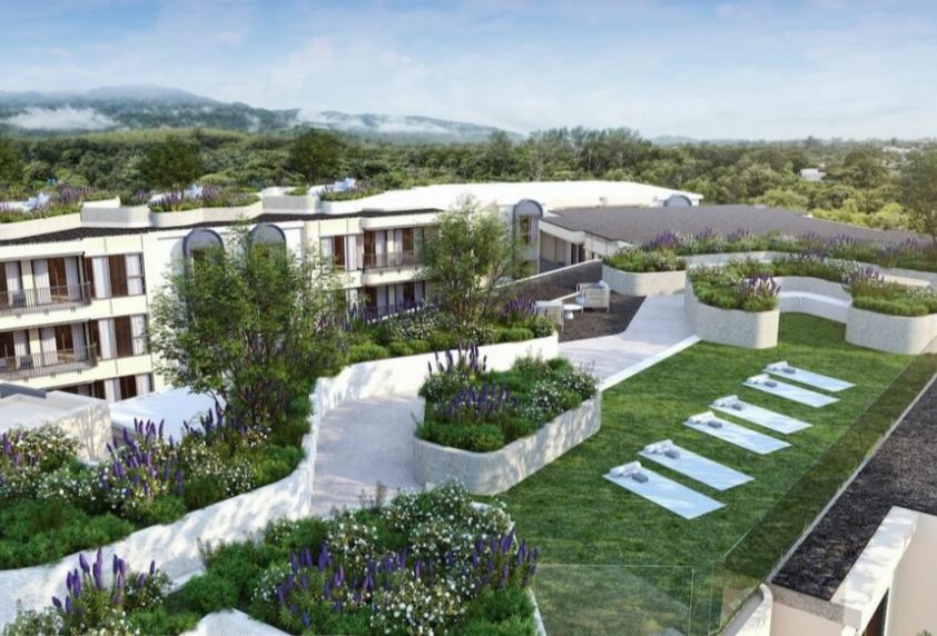 Cielo – Condominium In Rawai