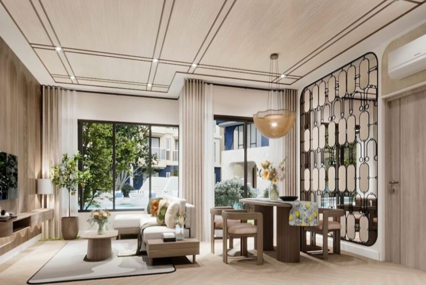 Cielo – Condominium In Rawai