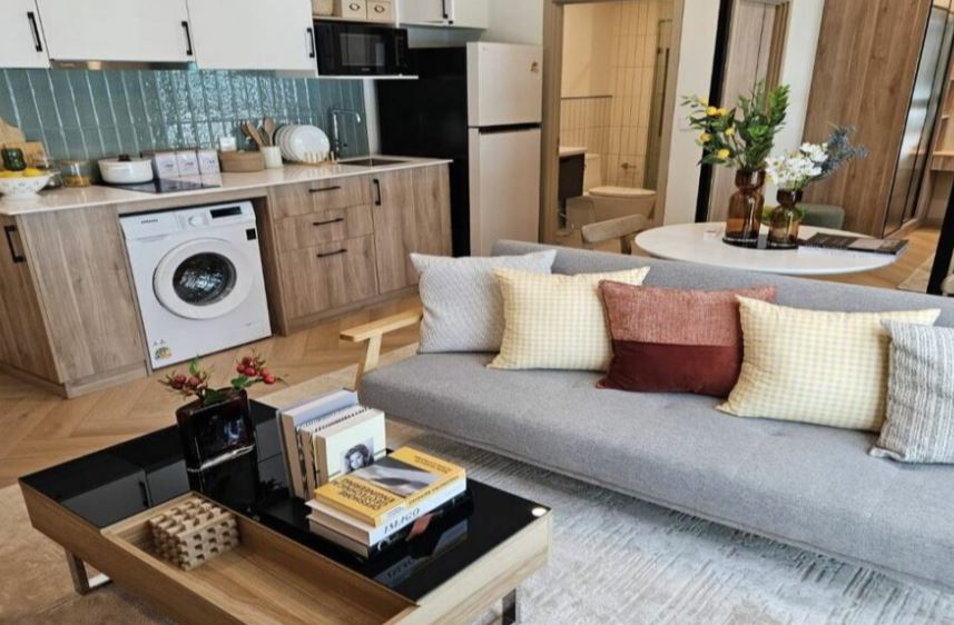 Cielo – Condominium In Rawai