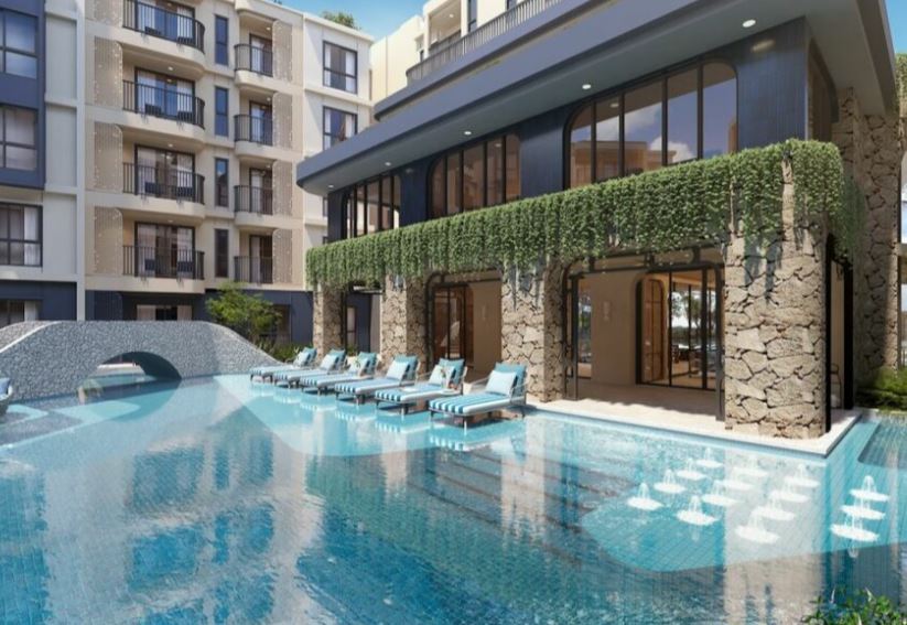 Cielo – Condominium In Rawai