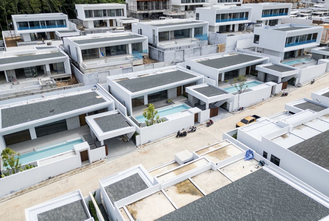 Clover Residence | 3BR Luxury Villa Laguna