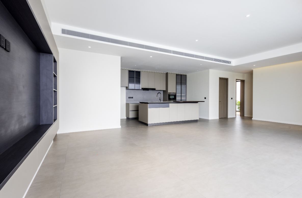 Clover Residence | 3BR Luxury Villa Laguna